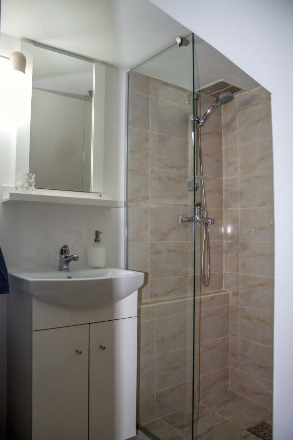 Mint Studio Apartment Cluj-Napoca Exterior foto