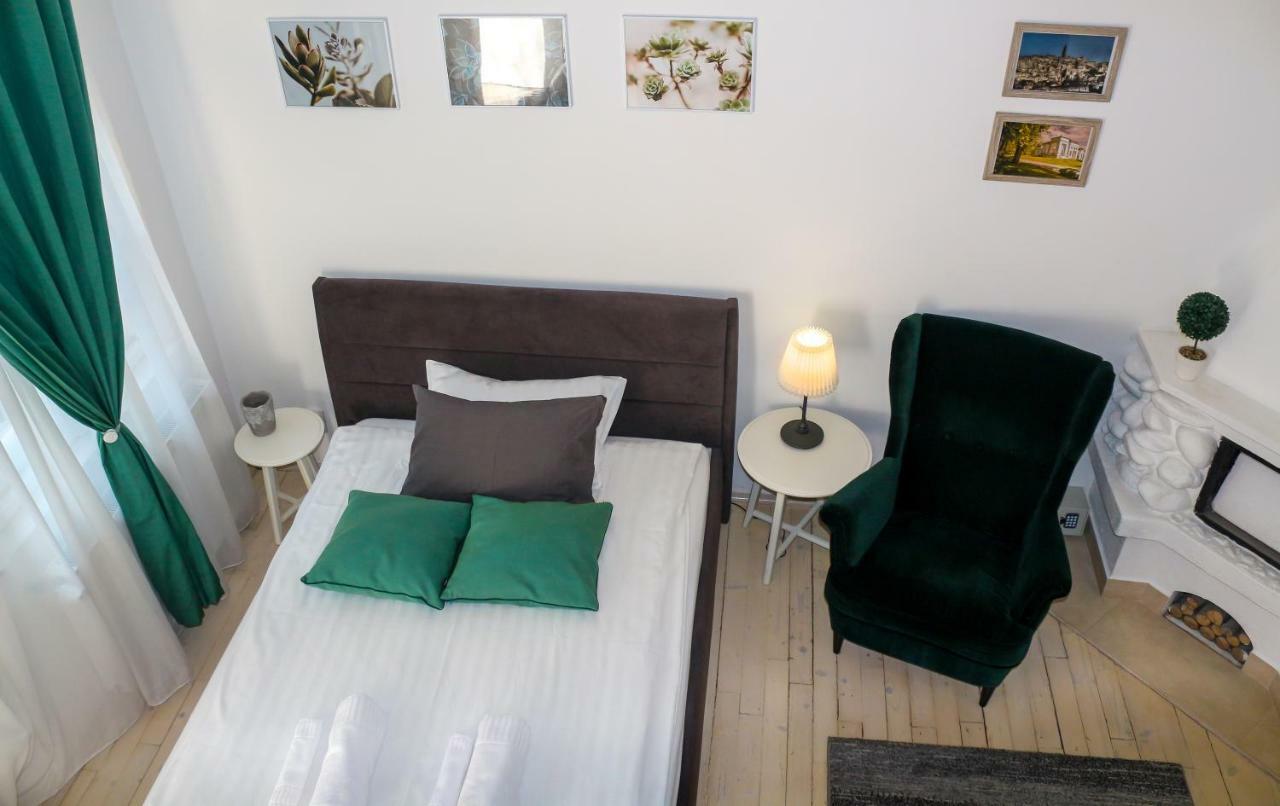 Mint Studio Apartment Cluj-Napoca Exterior foto